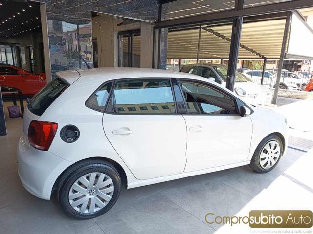 VOLKSWAGEN Polo 1.4 5 porte Highline