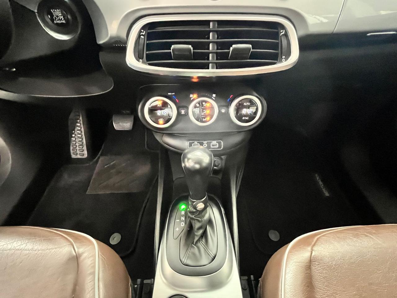 Fiat 500X Lounge 1.6 Multijet #6415