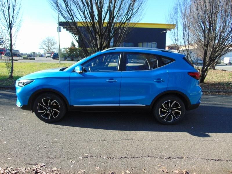 MG ZS (2021-2025) ZS 1.0T-GDI aut. Luxury