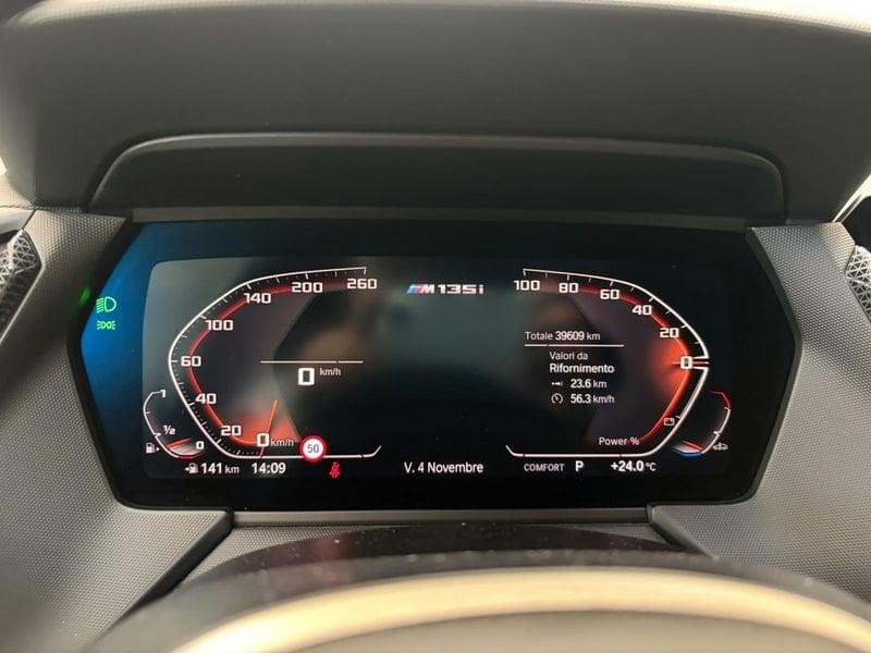 BMW Serie 1 M135i xdrive