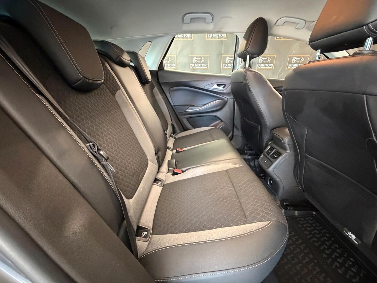 Opel Grandland X 1.5 diesel Ecotec Start&Stop aut. Ultimate