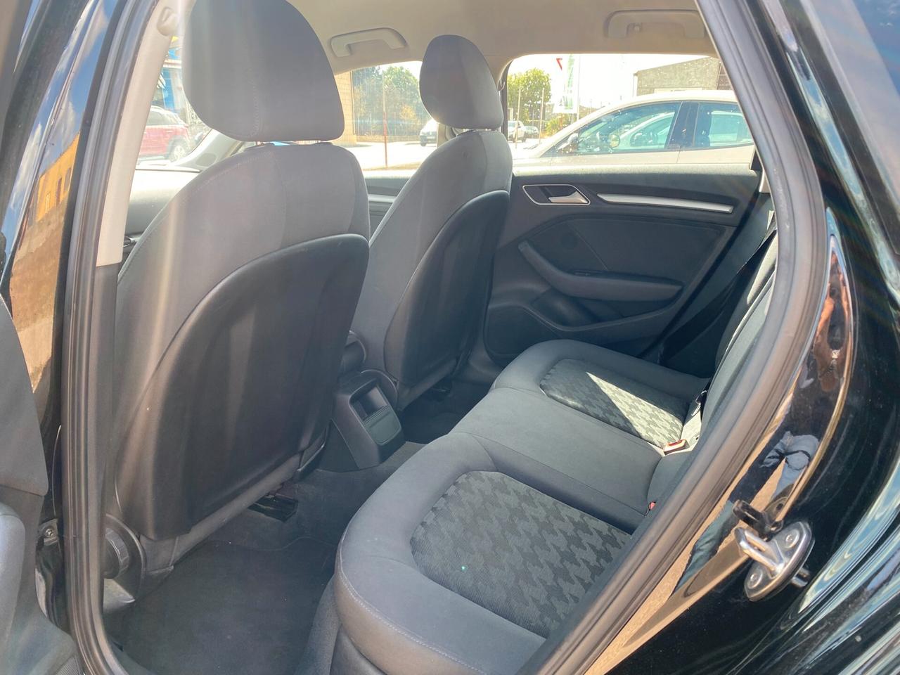 AUDI A3 2.0 TDI 150CV S-Tronic