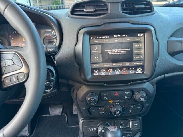 Jeep Renegade 1.3 T4 190CV PHEV 4xe AT6 Limited