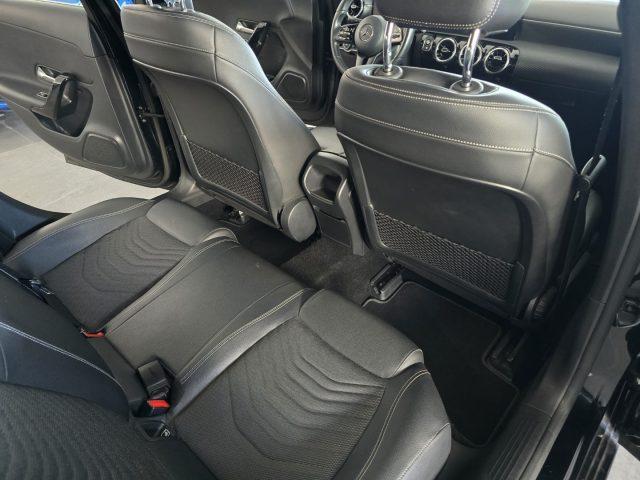 MERCEDES-BENZ A 180 1.5 d 116 CV Business