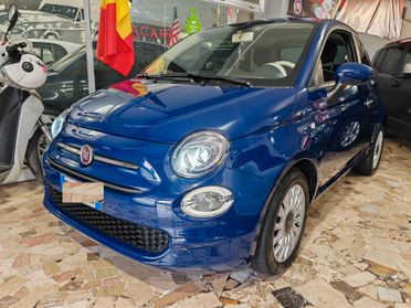 Fiat 500 1.2 Dolcevita OK NEOPATENTATI