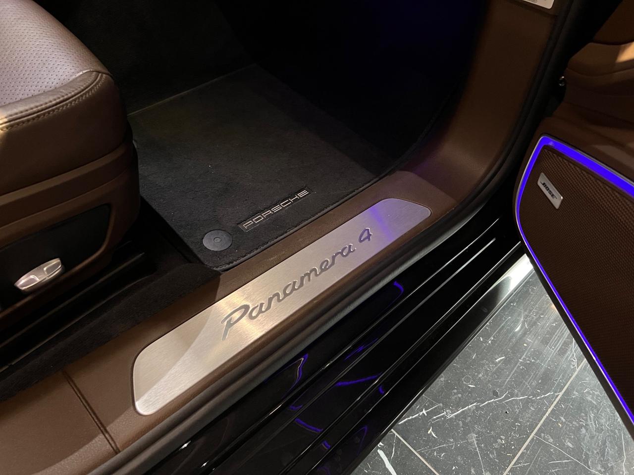 Porsche Panamera 2.9 4 E-Hybrid Sport Turismo