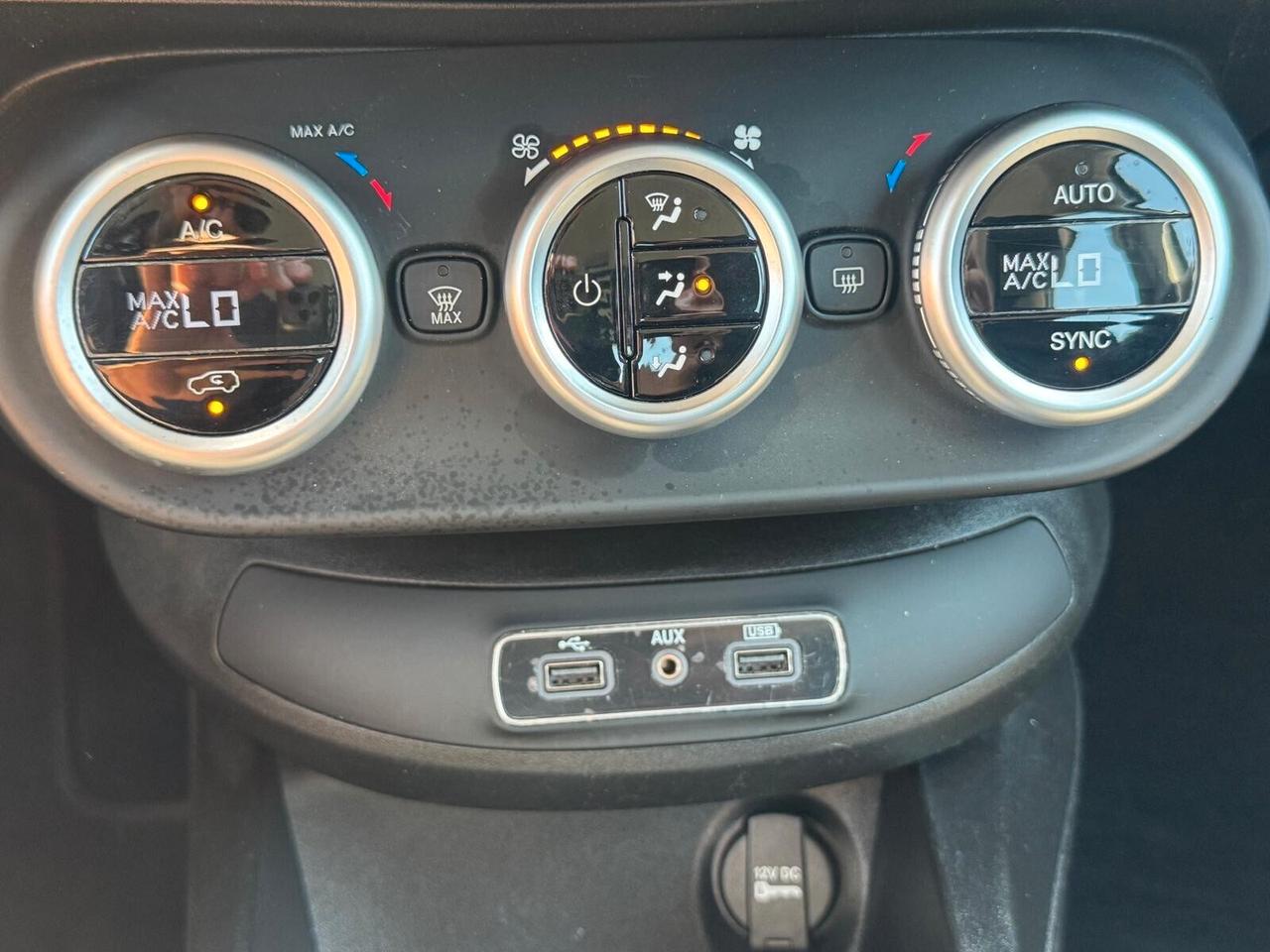 Fiat 500X 1.0 City Cross- 07/2019