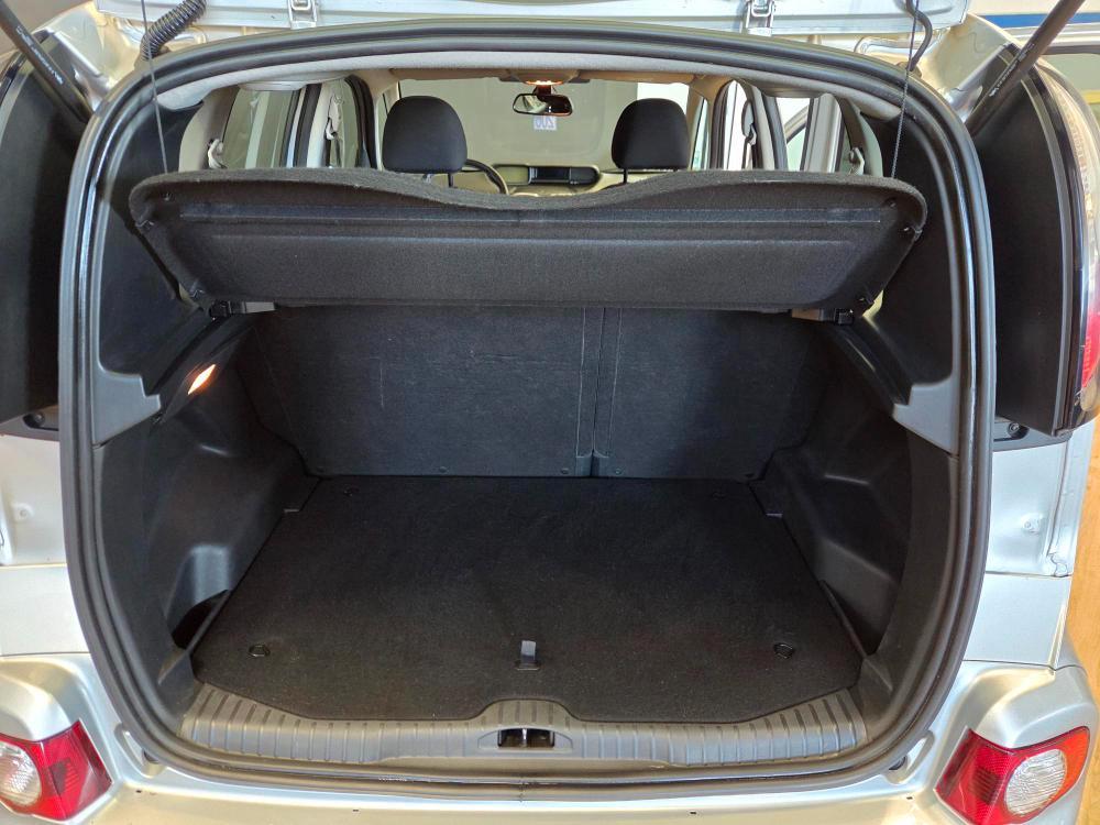 Citroen C3 Picasso 1.6 hdi 16v Exclusive FL