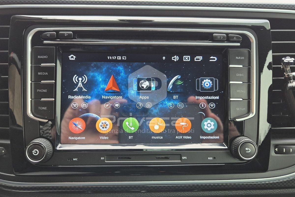 VOLKSWAGEN Maggiolino 2.0 TSI DSG Sport