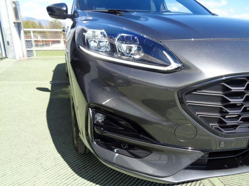 Ford Kuga Kuga 2.5 phev ST-Line X 2wd 225cv cvt