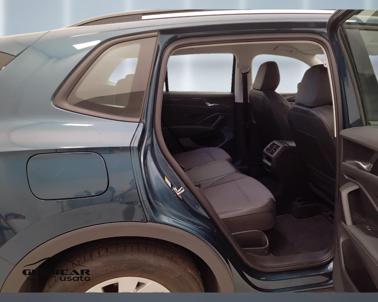 VOLKSWAGEN Tiguan III 2024 - Tiguan 2.0 tdi Life 150cv dsg