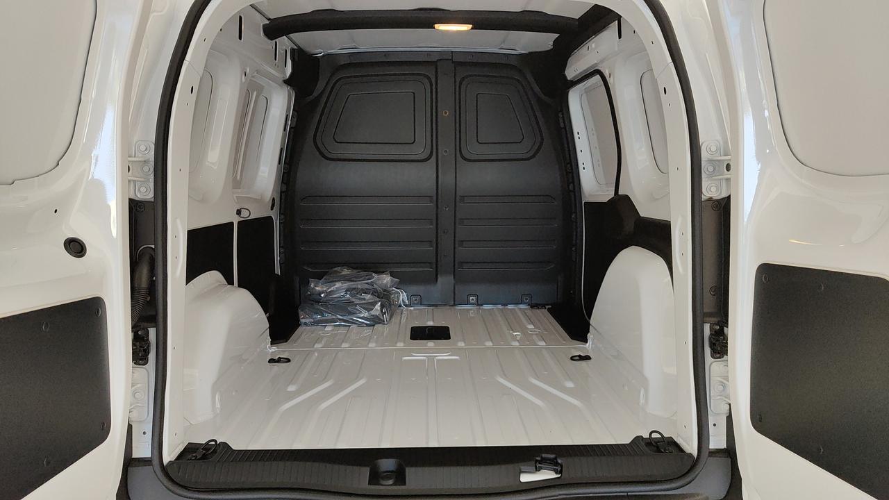 Mercedes-Benz eCitan Furgone Long
