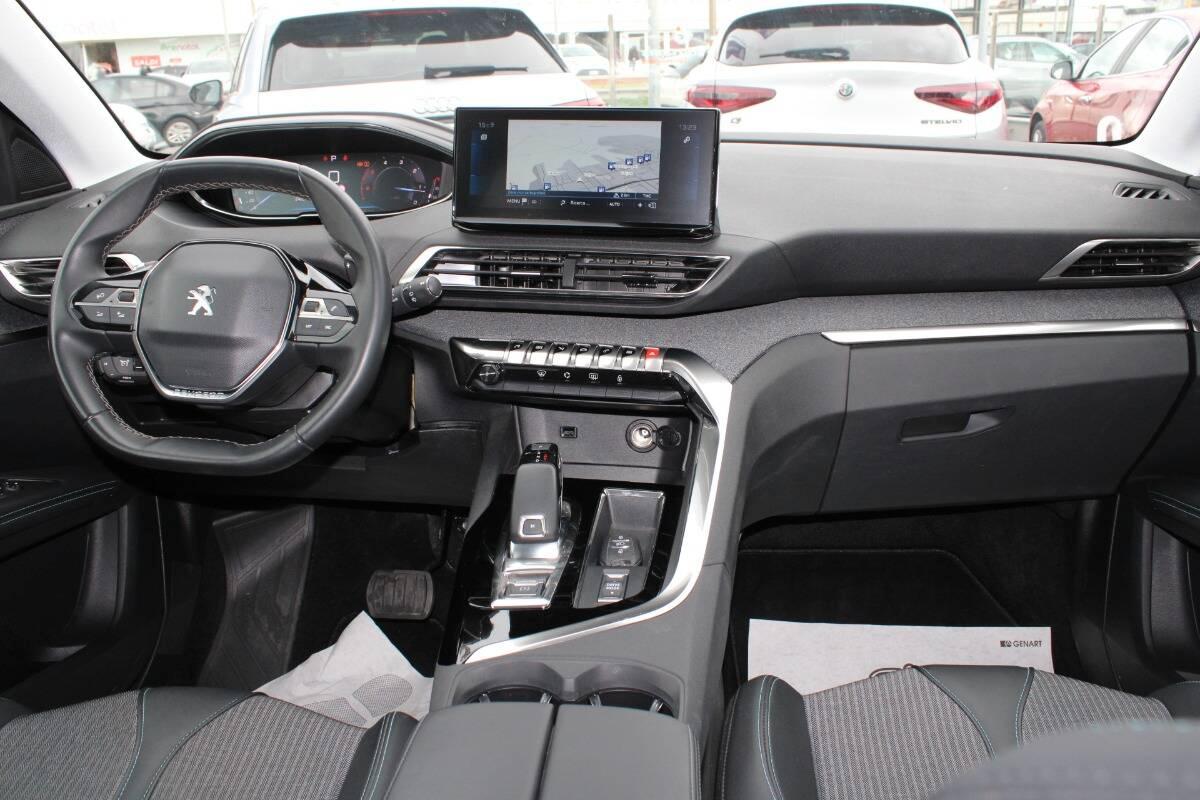 Peugeot 3008 II 1.5 bluehdi Allure Pack s&s 130cv eat8