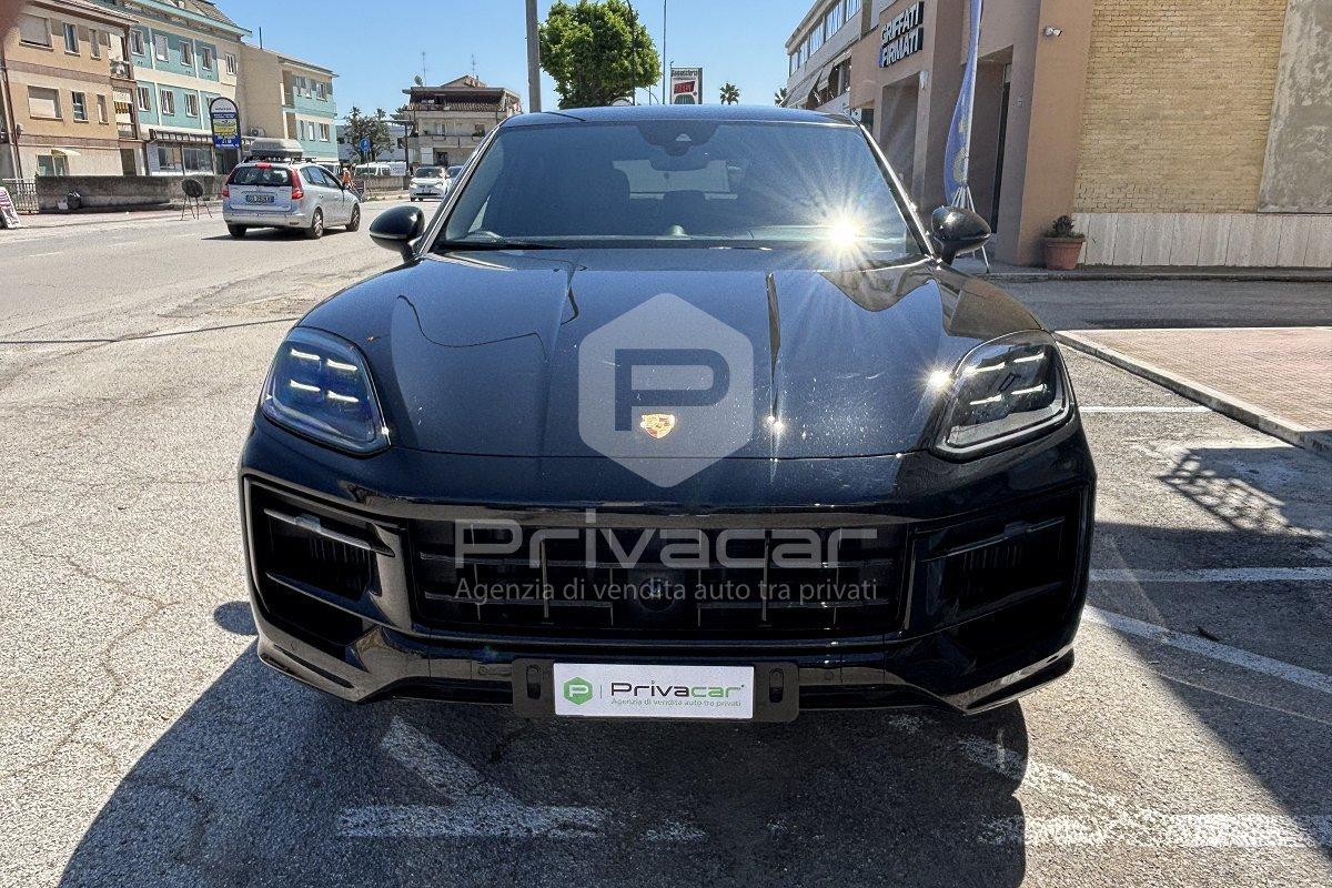 PORSCHE Cayenne Coupé 3.0 V6