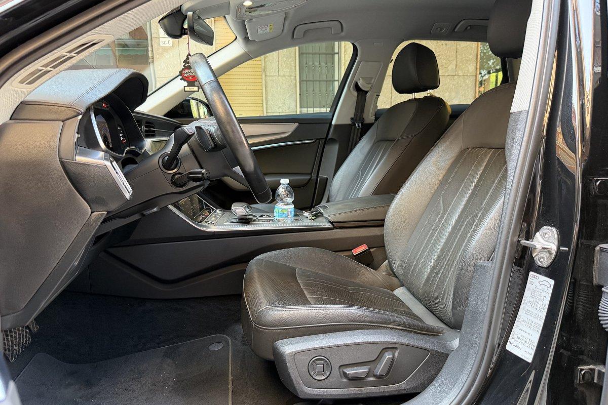 AUDI A6 35 2.0 TDI S tronic Business Design