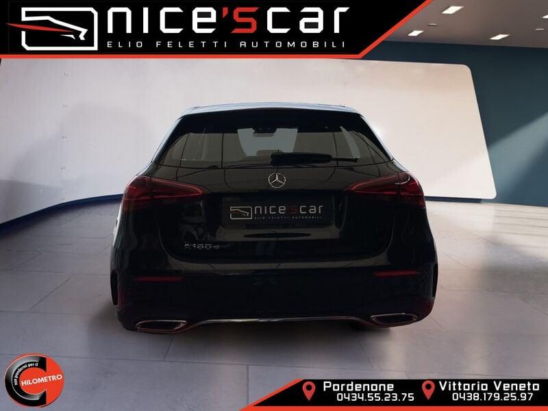 Mercedes-Benz Classe A A 180 d Automatic AMG Line Premium *PROMO