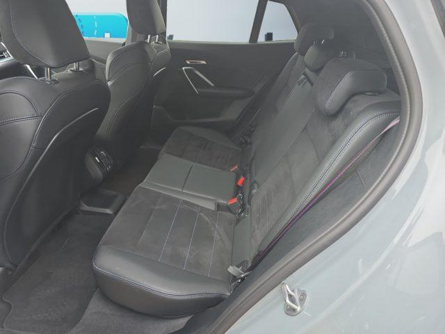 BMW X2 xDrive 20d MSport