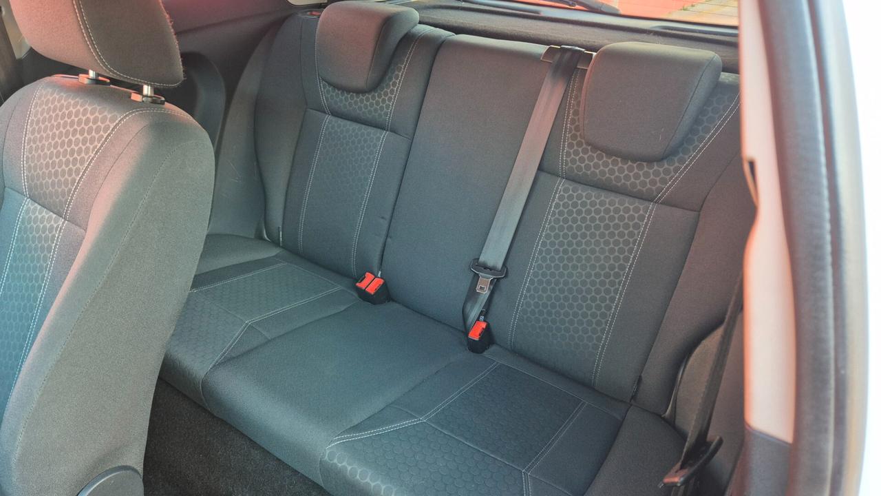 Ford Fiesta 1.2 82CV Titanium soli 39.000 km !!!