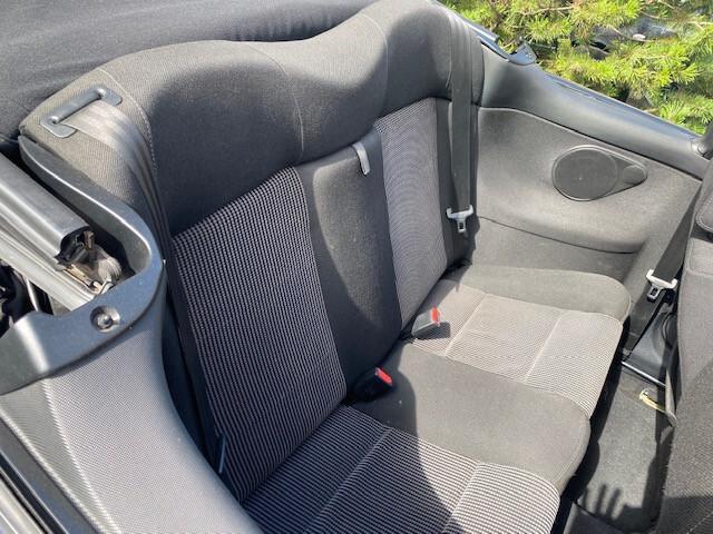 Volkswagen Golf Cabriolet 1.6 cat 3 porte