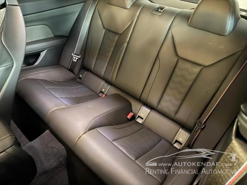 BMW M4 Competition Coupè M Sport xDrive - Tetto - 360°