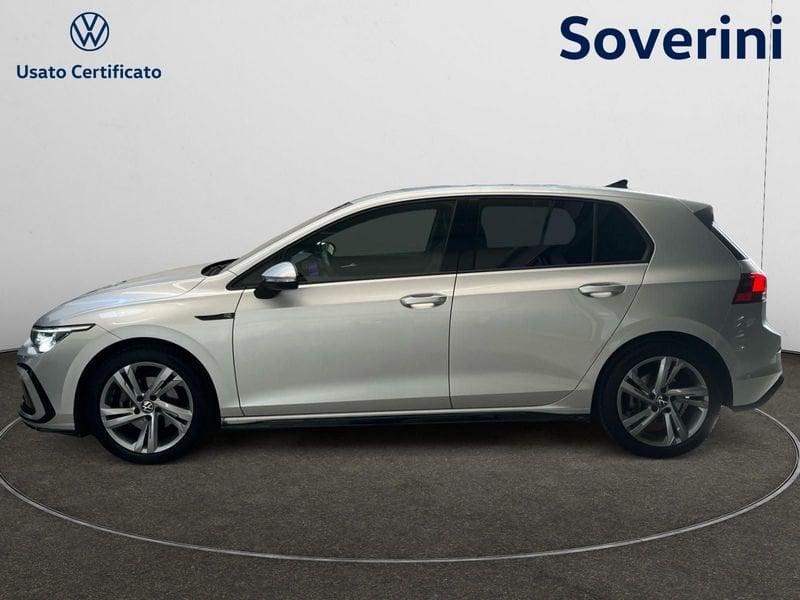 Volkswagen Golf Golf 1.5 etsi evo R-Line 150cv dsg