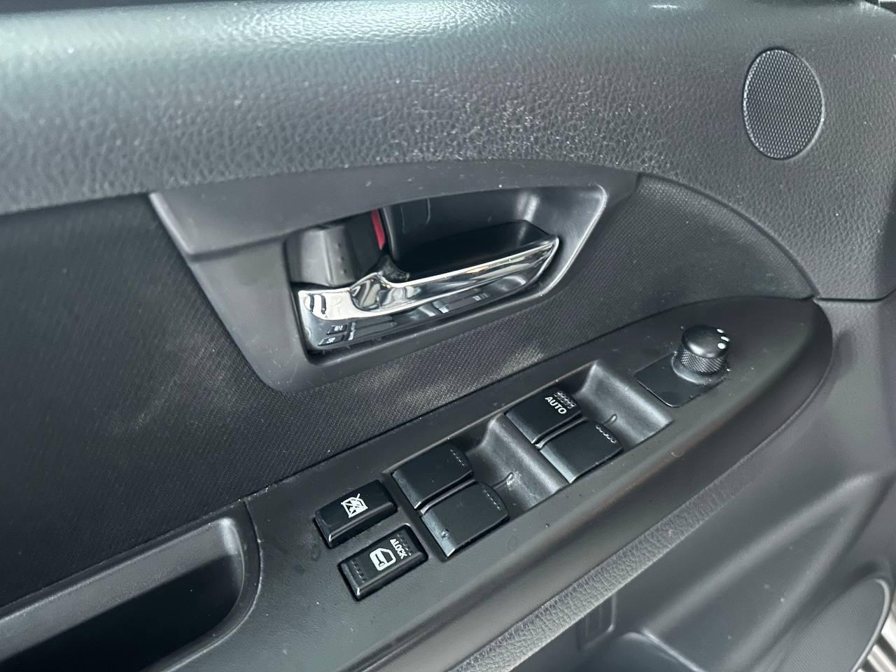 Fiat Sedici - EURO 5B - Unico Proprietario