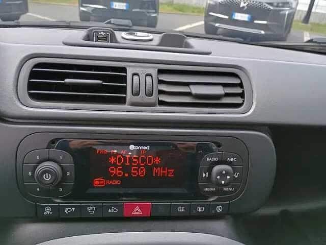 Fiat Panda 1.0 Hybrid 70cv CITY LIFE Usato Garantito