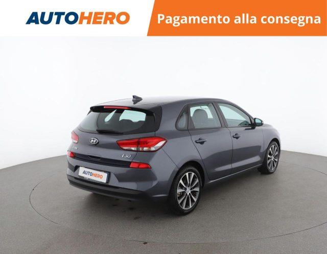 HYUNDAI i30 1.4 T-GDI 5 porte Business