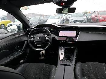 Peugeot 408 1.2 PURETECH 130CV SeS EAT8 GT ( ADAPTIVE CRUISE - FARI LED PDC VIRTUAL COCKPIT )
