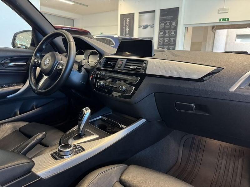 BMW Serie 1 118d 5p. Msport