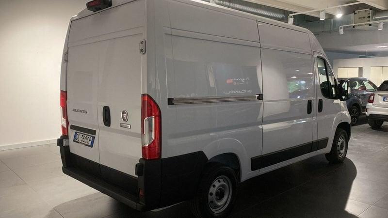 FIAT Ducato 33 2.2 Mjt 140CV PM-TM Furgone