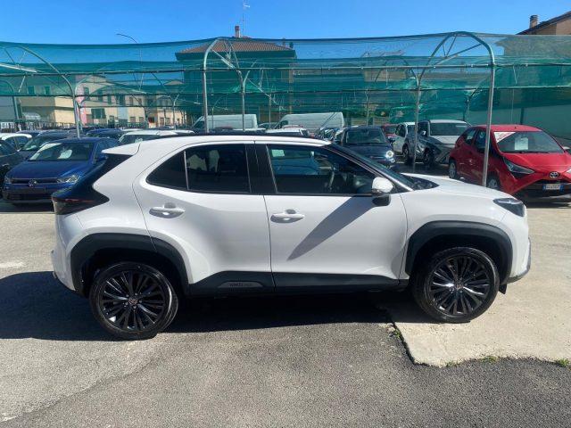 TOYOTA Yaris Cross 1.5 Hybrid 130 CV 5p.E-CVT AWD-i TRAIL