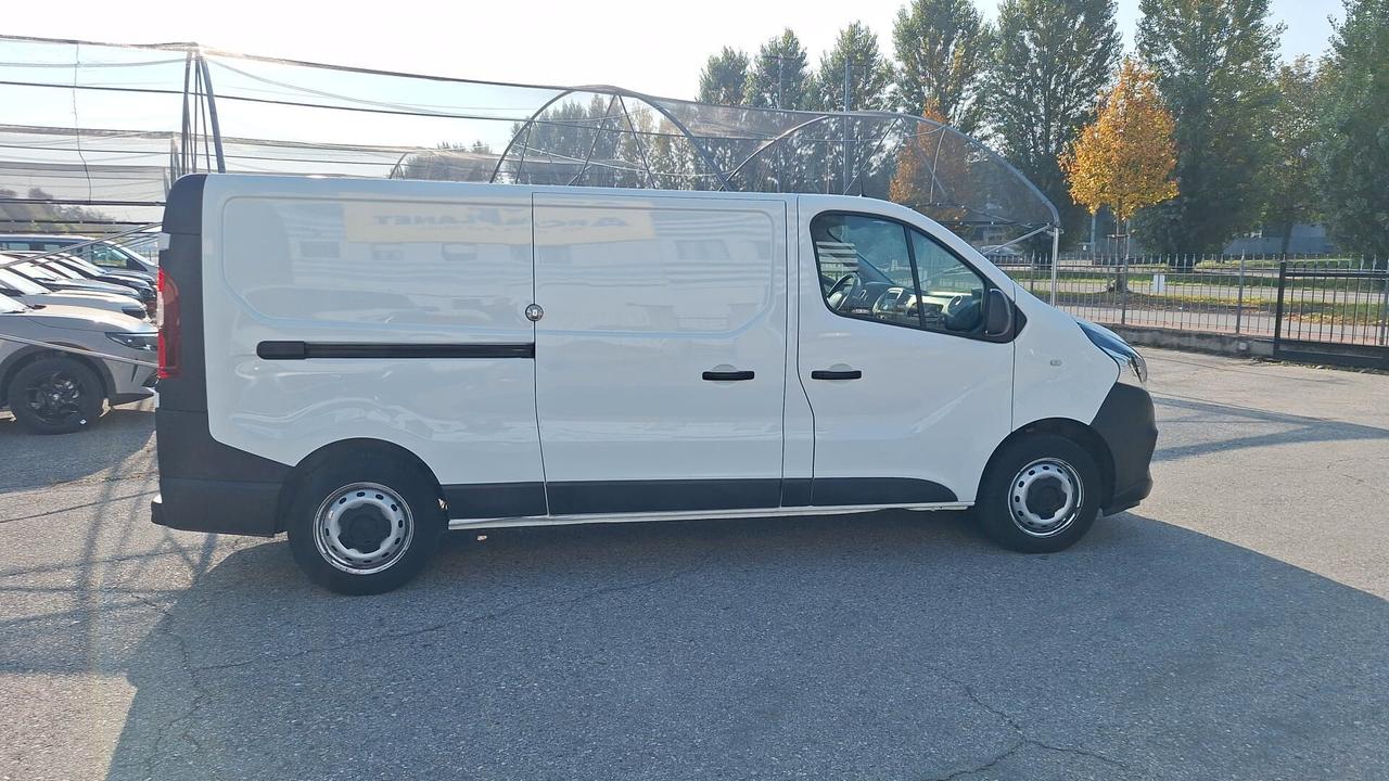 Fiat Talento 2.0 Ecojet 120CV PL-TN Furgone 12q