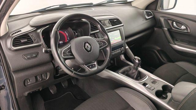 RENAULT Kadjar dCi 8V 110CV Energy Intens