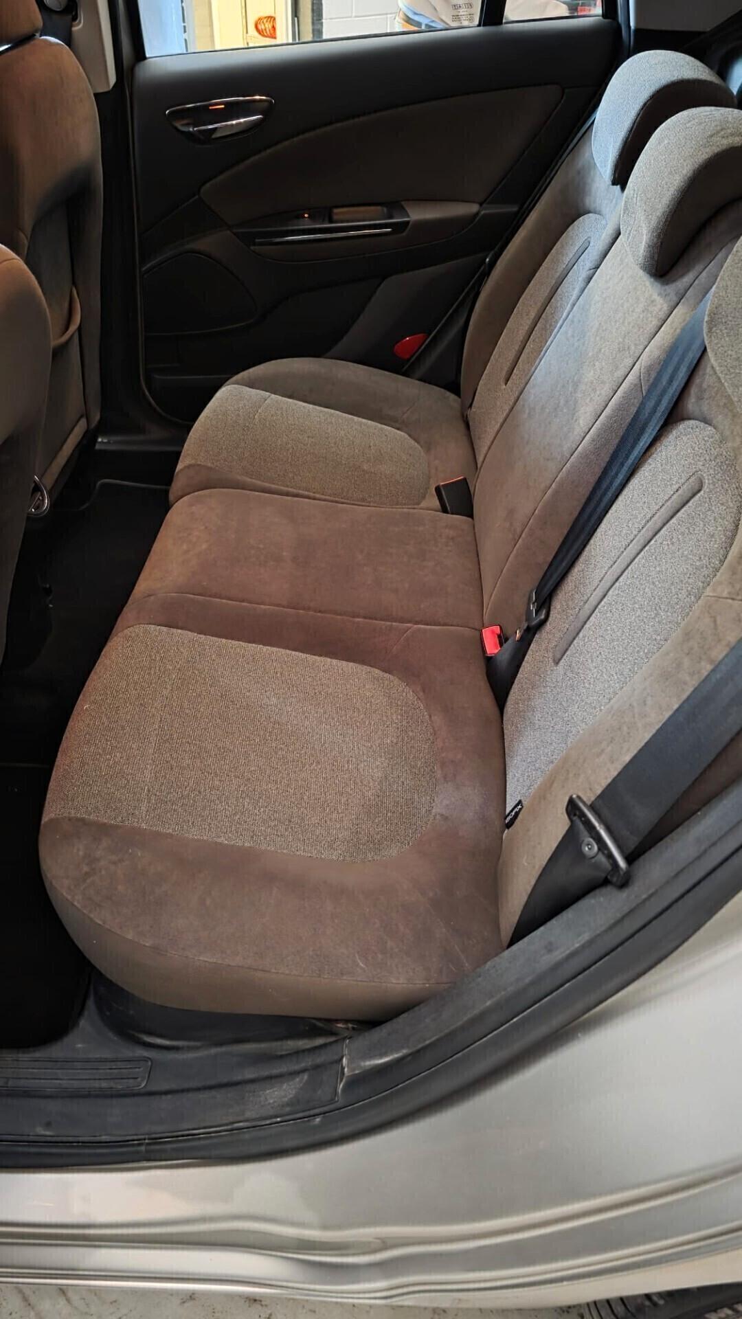 Fiat Bravo 1.4 TJET GPL NEOPATENTATI