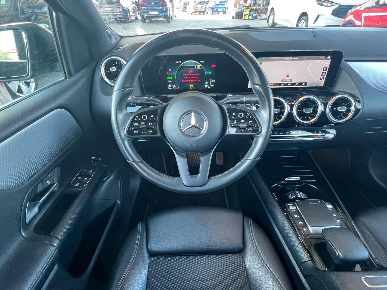 Mercedes-benz A 250 e hybrid EQ Business Extra