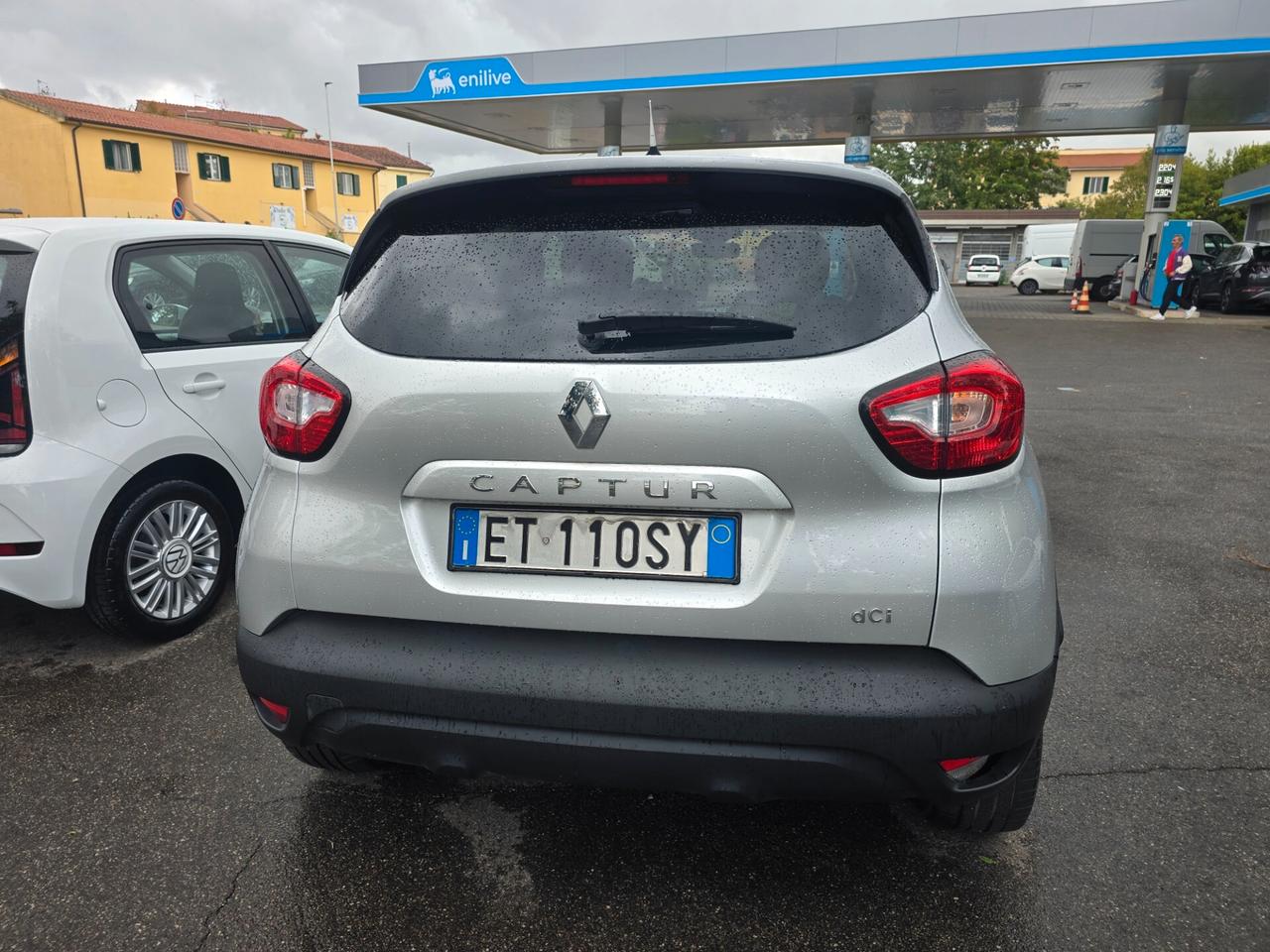 Renault Captur 1.5 dCi 8V 90 CV EDC Energy R-Link