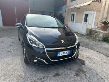 Peugeot 208 BlueHDi 75 5 porte Active