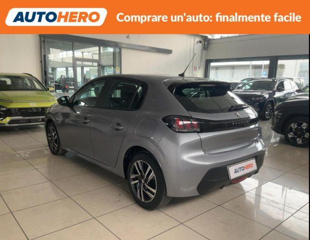 PEUGEOT 208 PureTech 75 Stop&Start 5 porte Active Pack
