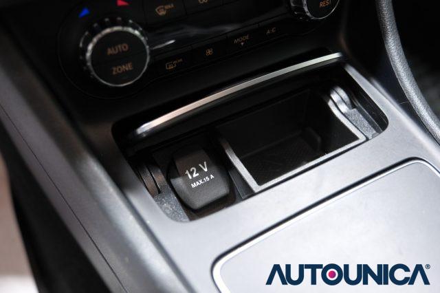 MERCEDES-BENZ GLA 220 D AUTOMATIC 4MATIC PREMIUM AMG TETTO PANORAMA