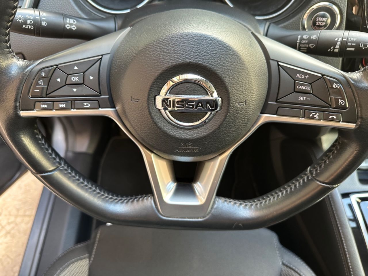 Nissan Qashqai 1.6 Dci N-Connecta 2wd 130Cv xtrail