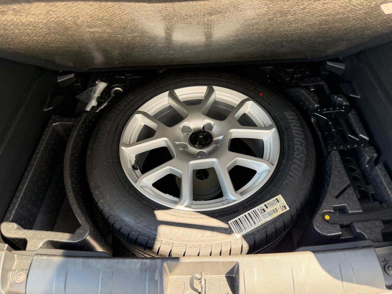 Jeep Renegade 120CV Limited PARI AL NUOVO