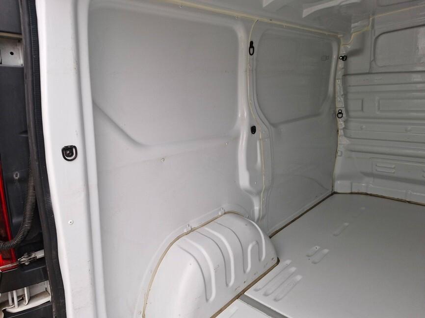 Fiat Talento 2.0 Ecojet 145CV aut. PC-TN Furgone 12q