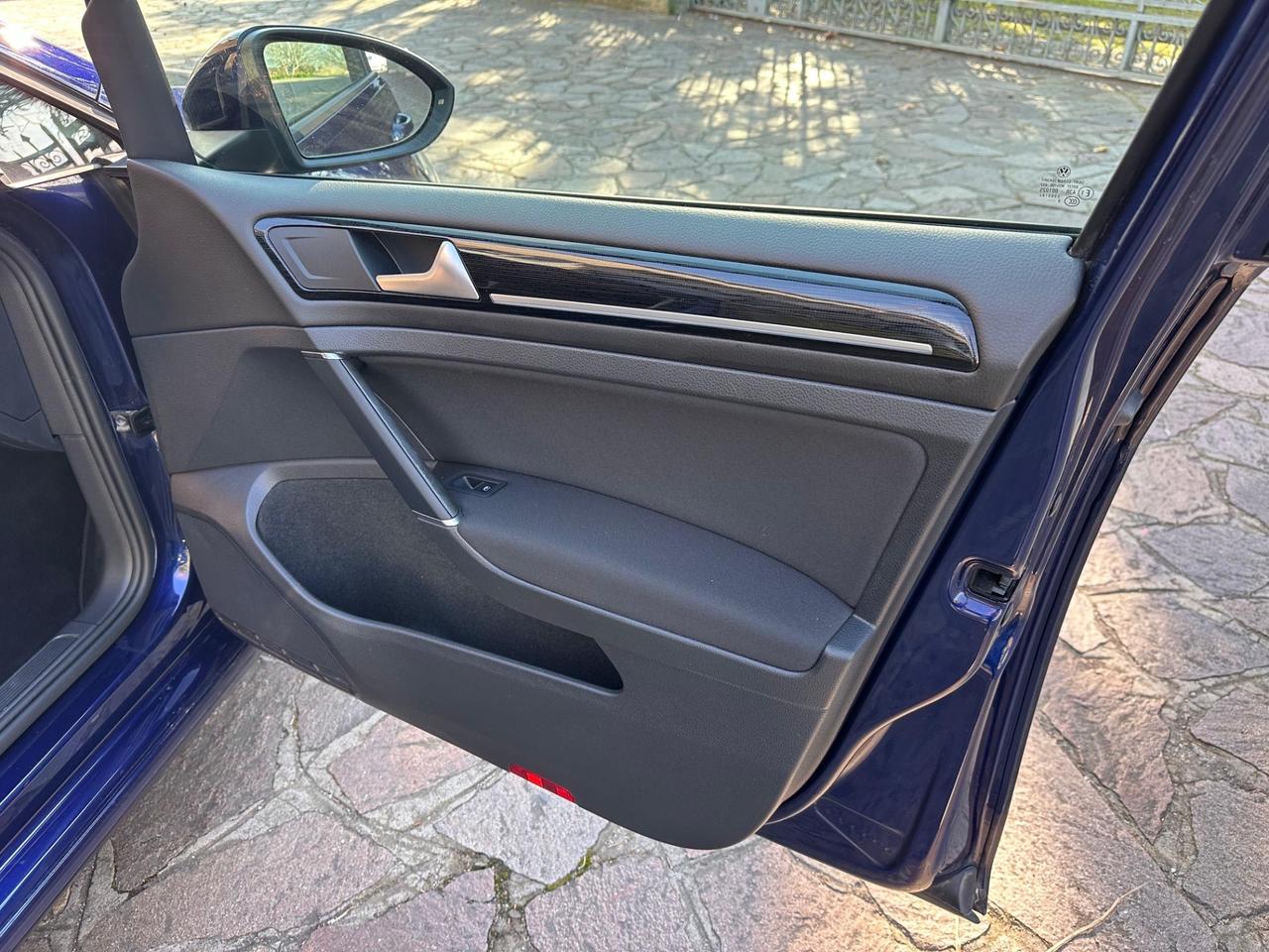 Volkswagen Golf 1.5 eTSI 150 CV EVO ACT DSG 1st Edition Style