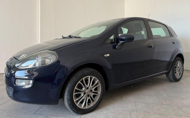FIAT Punto Evo 1.4 S&S 8V Dualogic 5 porte Racing