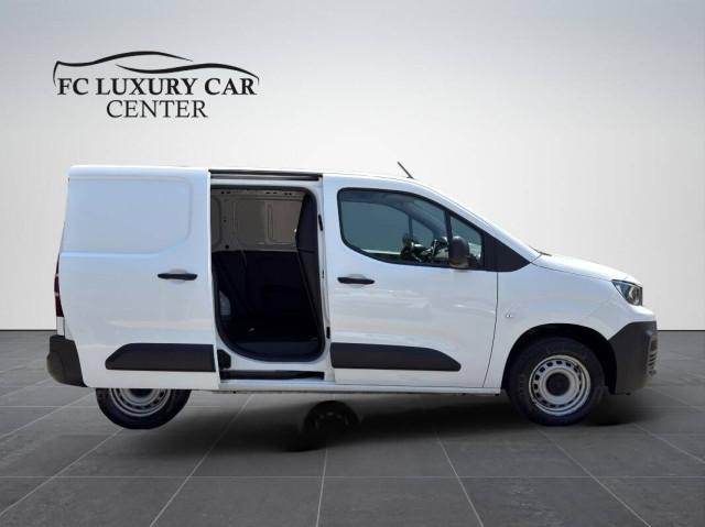 Peugeot Partner 1.5 bluehdi 75cv L1 Pro Prezzo + Iva