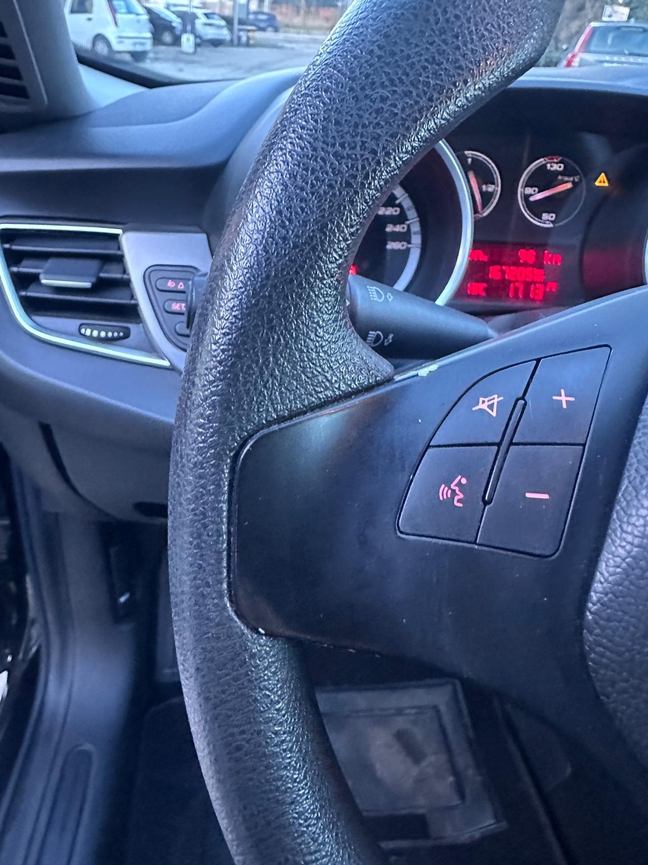 Alfa Romeo Giulietta 1.6 JTDm-2 105 CV Exclusive