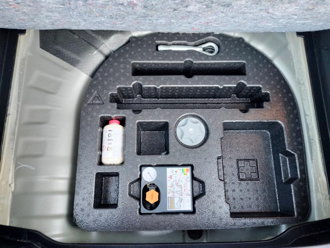 Nissan Juke 1.5 dCi Start&Stop Tekna