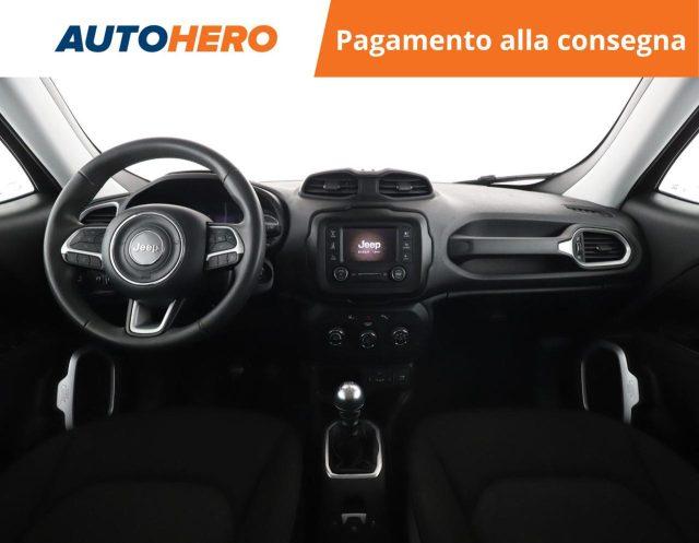JEEP Renegade 1.0 T3 Longitude