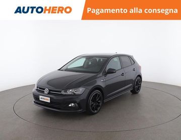 VOLKSWAGEN Polo 1.0 TSI 5p. Sport BlueMotion Technology